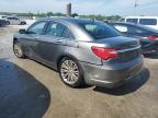 2013 Chrysler 200 Limited na sprzedaż w Montgomery, AL - Front End