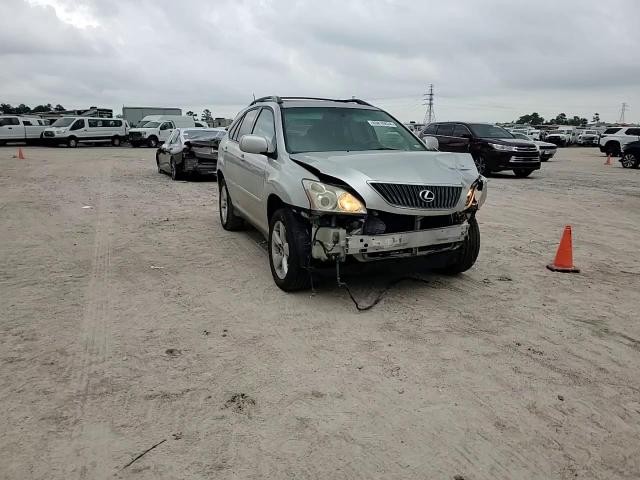 2007 Lexus Rx 350 VIN: JTJGK31U670009322 Lot: 63810834