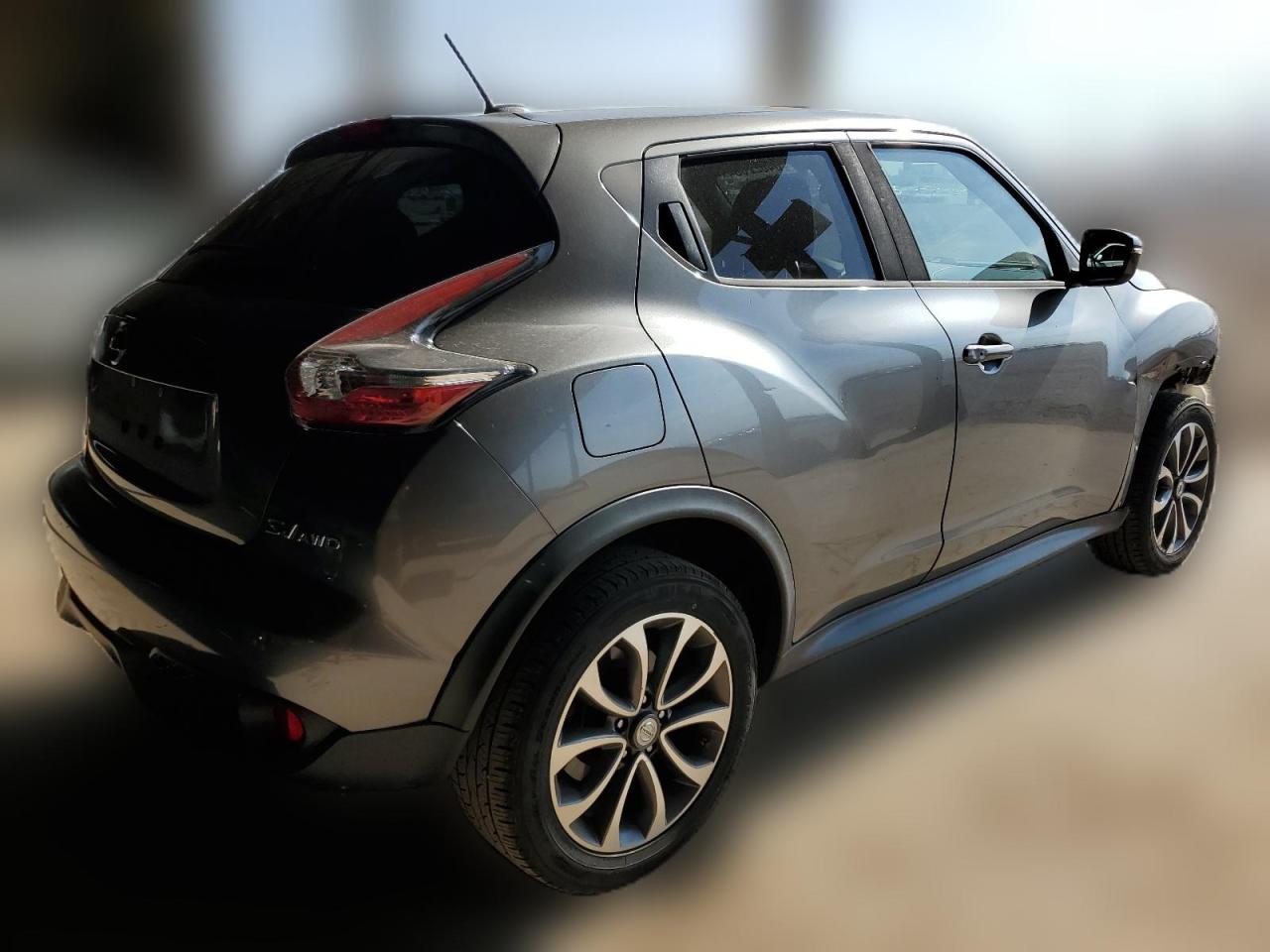 2017 Nissan Juke S VIN: JN8AF5MV4HT753549 Lot: 64622684