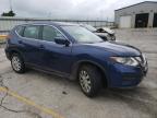 2018 Nissan Rogue S en Venta en Sikeston, MO - Side