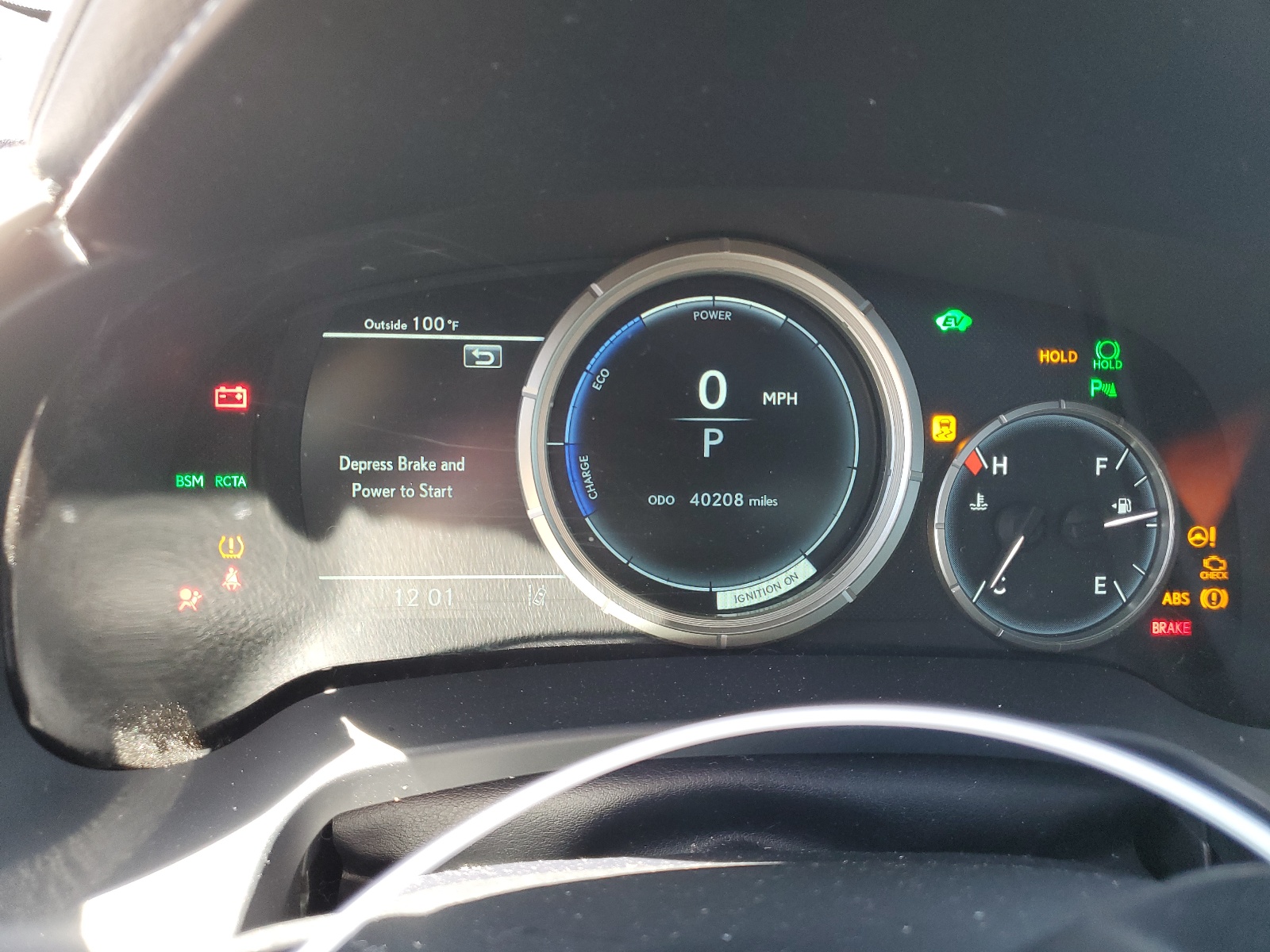 2T2BGMCAXHC008667 2017 Lexus Rx 450H Base