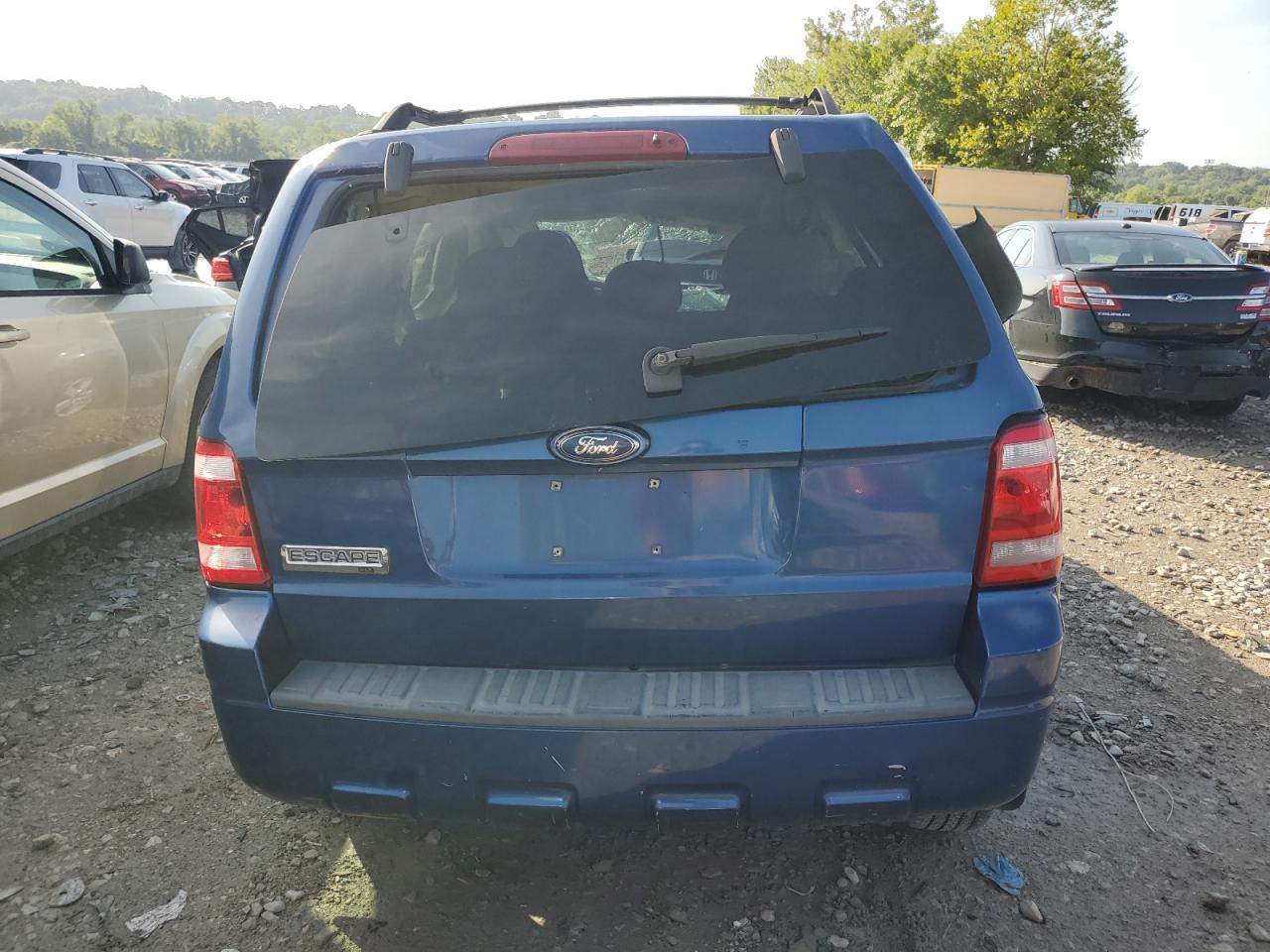 2008 Ford Escape Xlt VIN: 1FMCU03Z38KB27994 Lot: 64965724