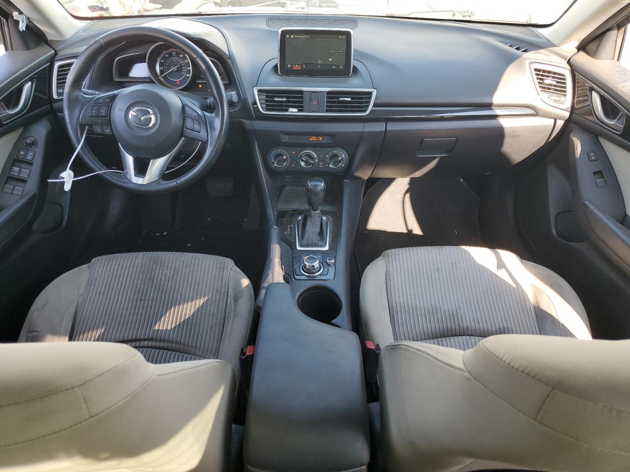 2015 Mazda 3 - Image 8