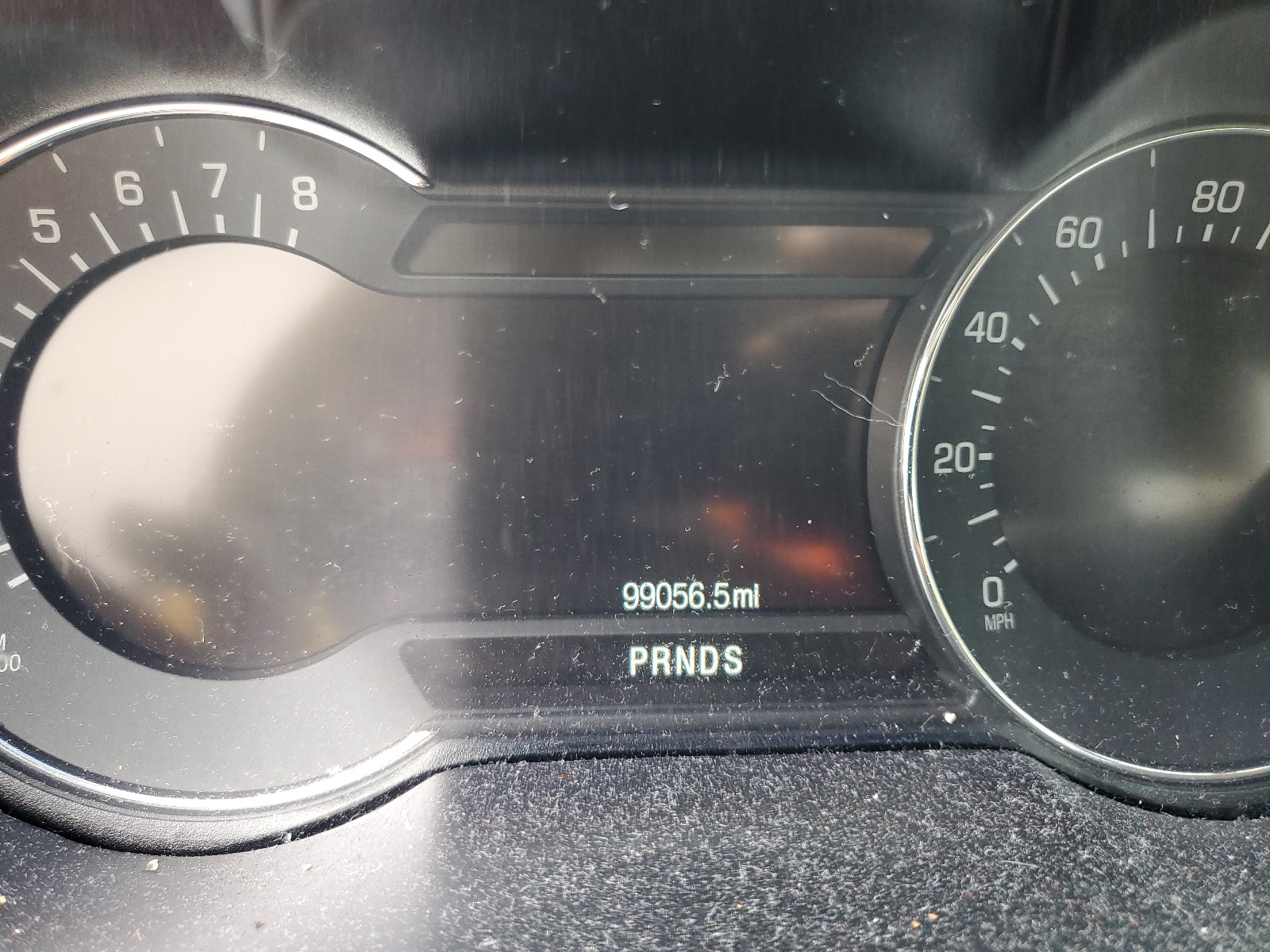 3LN6L2G91GR625613 2016 Lincoln Mkz