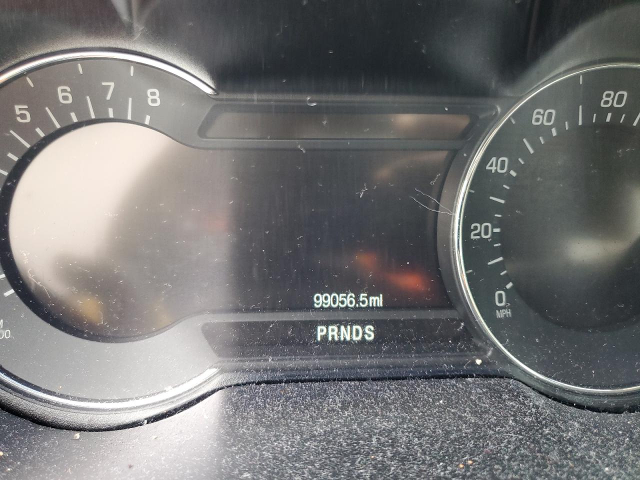 2016 Lincoln Mkz VIN: 3LN6L2G91GR625613 Lot: 62678714