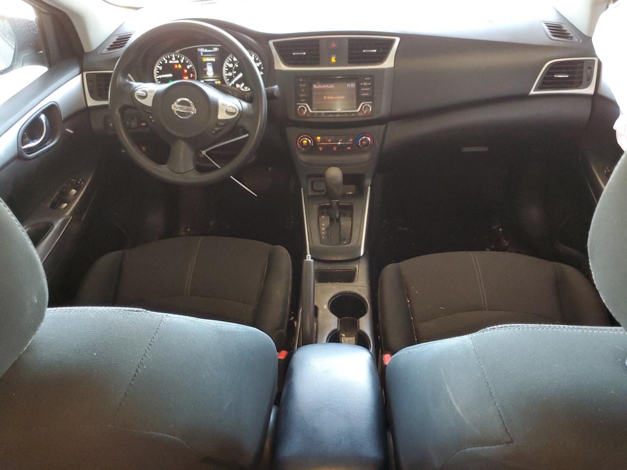 2018 Nissan Sentra - Image 8