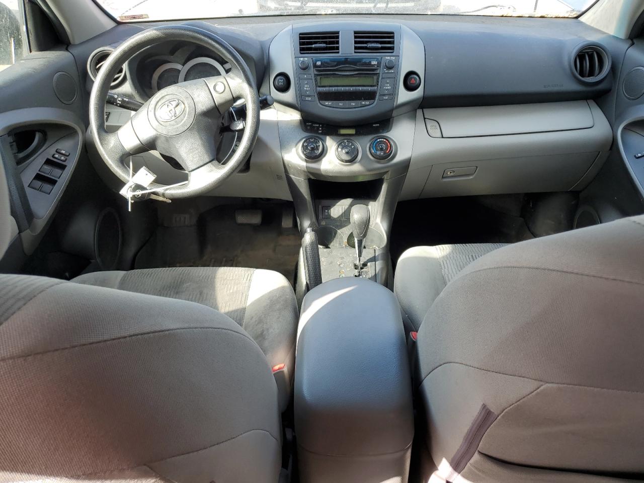 2010 Toyota Rav4 VIN: 2T3BF4DV3AW054510 Lot: 61749094