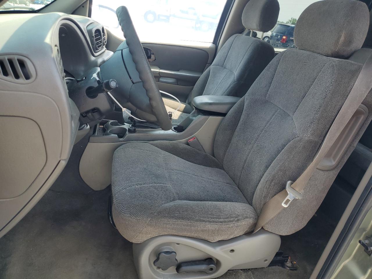 2004 Chevrolet Trailblazer Ext Ls VIN: 1GNET16S646113103 Lot: 64851834