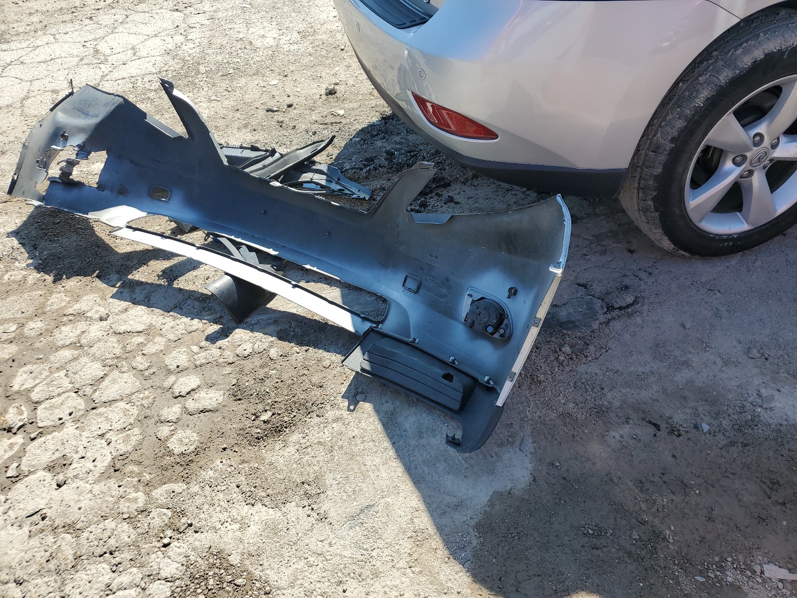 2T2BK1BA2CC121584 2012 Lexus Rx 350