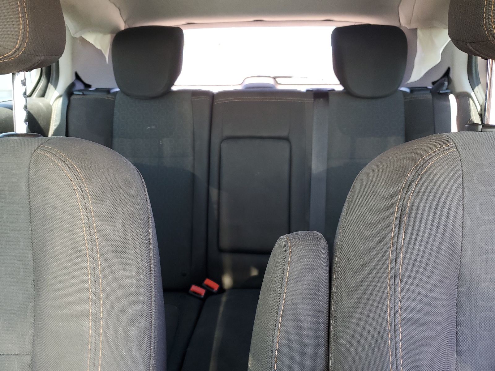 3GNCJKSB7JL211910 2018 Chevrolet Trax Ls