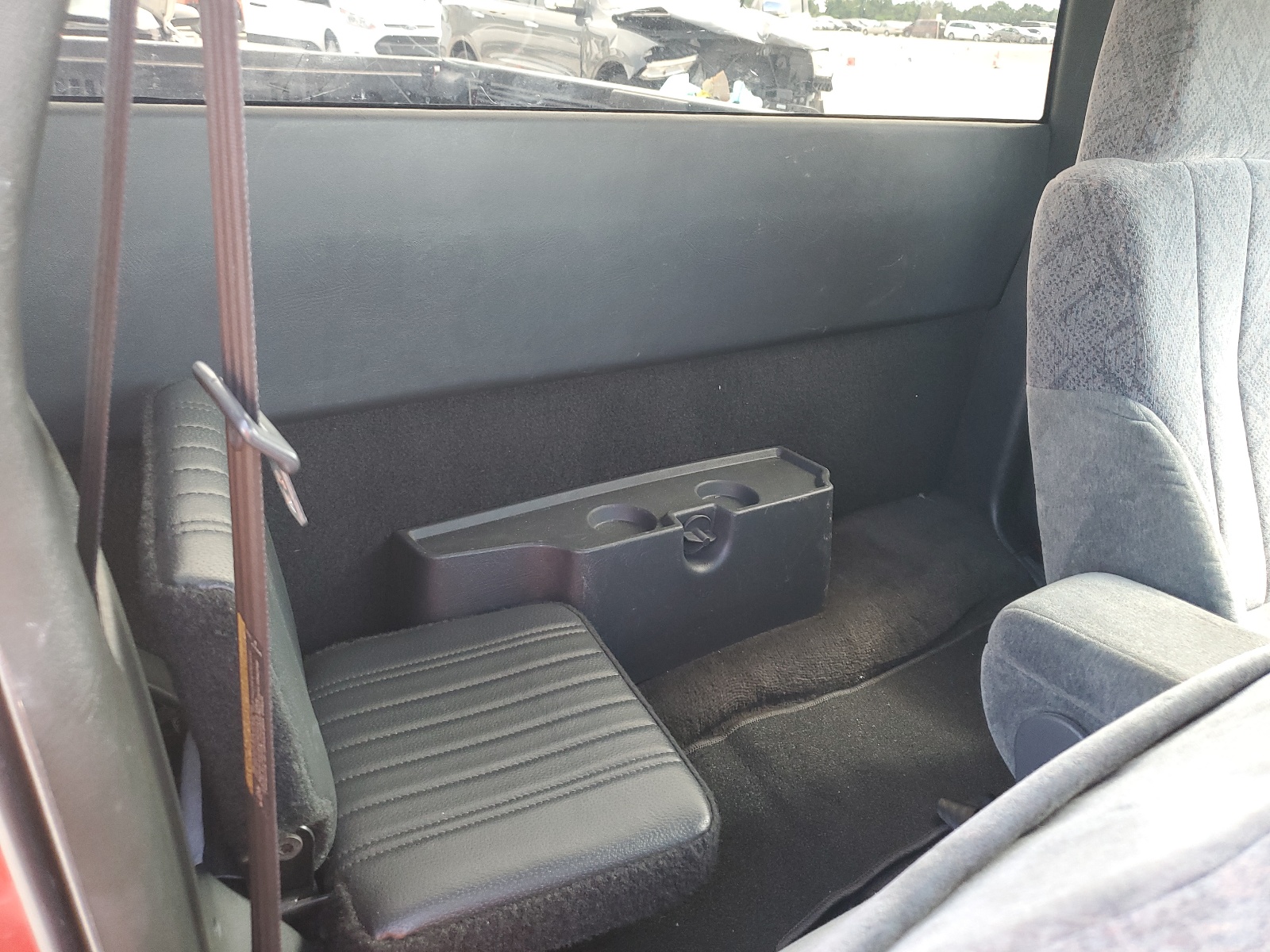 1GTCS19W028143104 2002 GMC Sonoma