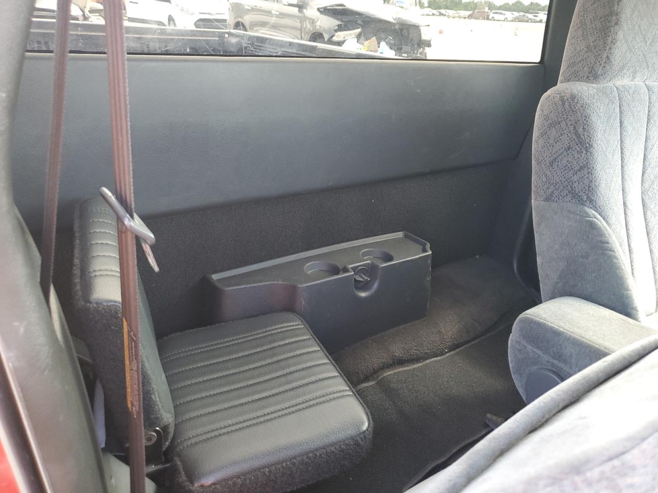 2002 GMC Sonoma VIN: 1GTCS19W028143104 Lot: 65183574