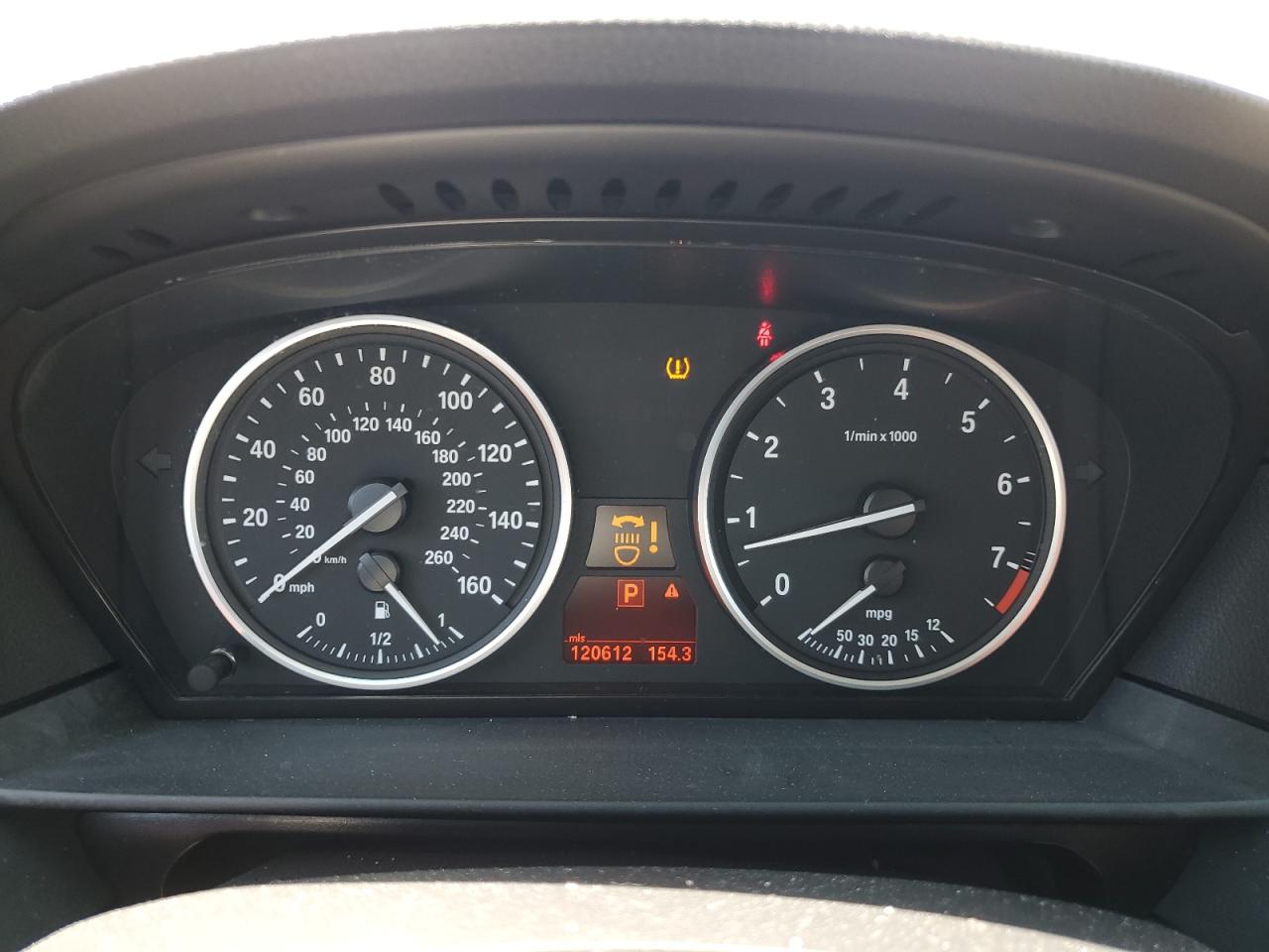 2008 BMW 535 I VIN: WBANW13508CZ71461 Lot: 64139914