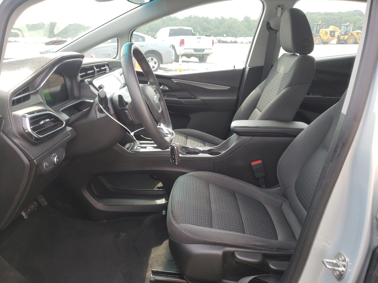 1G1FW6S0XP4175344 2023 Chevrolet Bolt Ev 1Lt