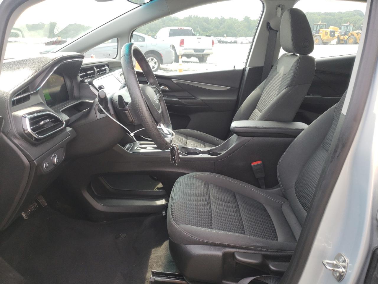 2023 Chevrolet Bolt Ev 1Lt VIN: 1G1FW6S0XP4175344 Lot: 65430054