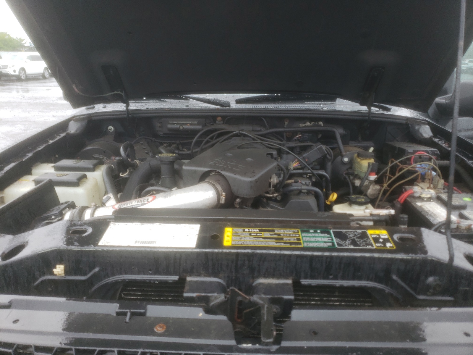 1FTZR15E43PA68840 2003 Ford Ranger Super Cab