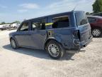 2017 Ford Flex Sel იყიდება Wichita-ში, KS - All Over