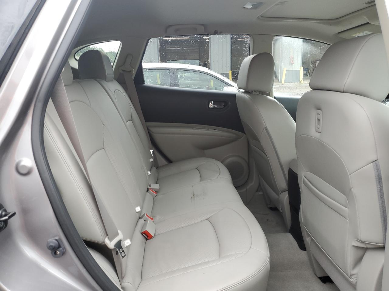 2013 Nissan Rogue S VIN: JN8AS5MV7DW649724 Lot: 63355834