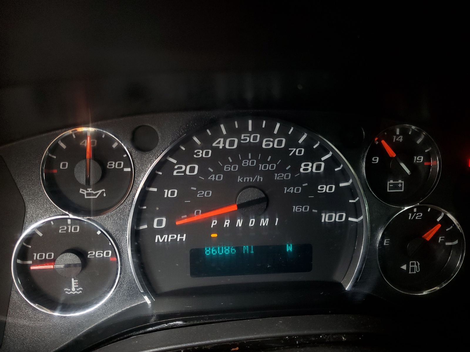 1GAZG1FA4D1178981 2013 Chevrolet Express G3500 Lt