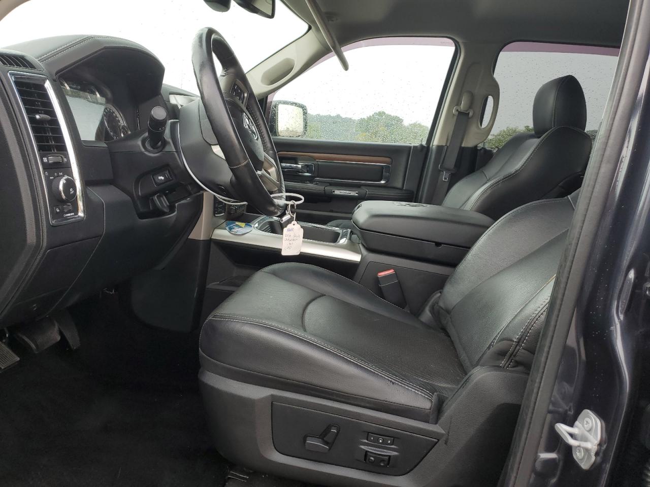 2016 Ram 1500 Laramie VIN: 1C6RR7NT2GS287386 Lot: 64635744