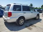 2003 Honda Pilot Exl de vânzare în Sikeston, MO - Side