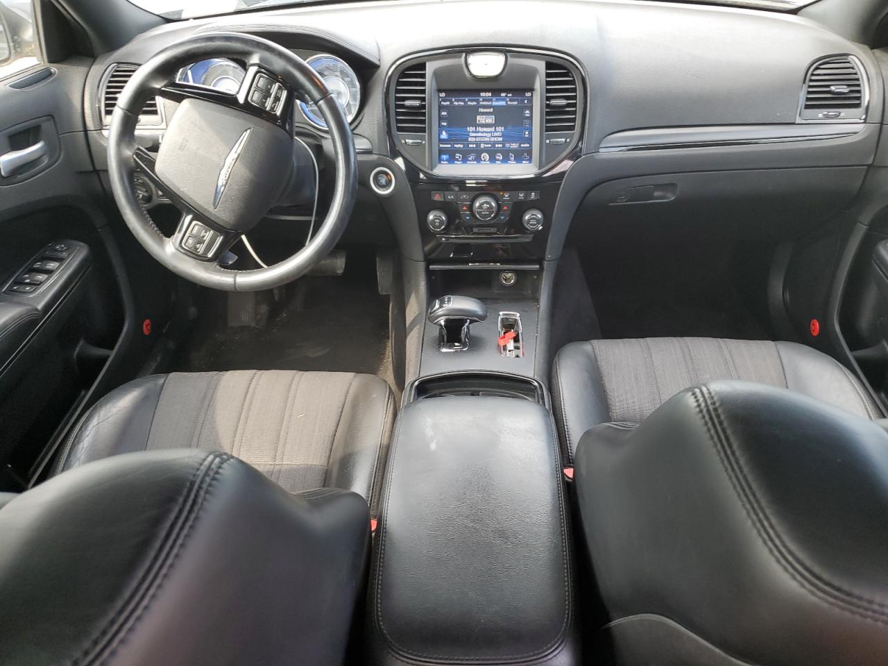 2013 Chrysler 300 S VIN: 2C3CCAGG5DH591171 Lot: 62605884