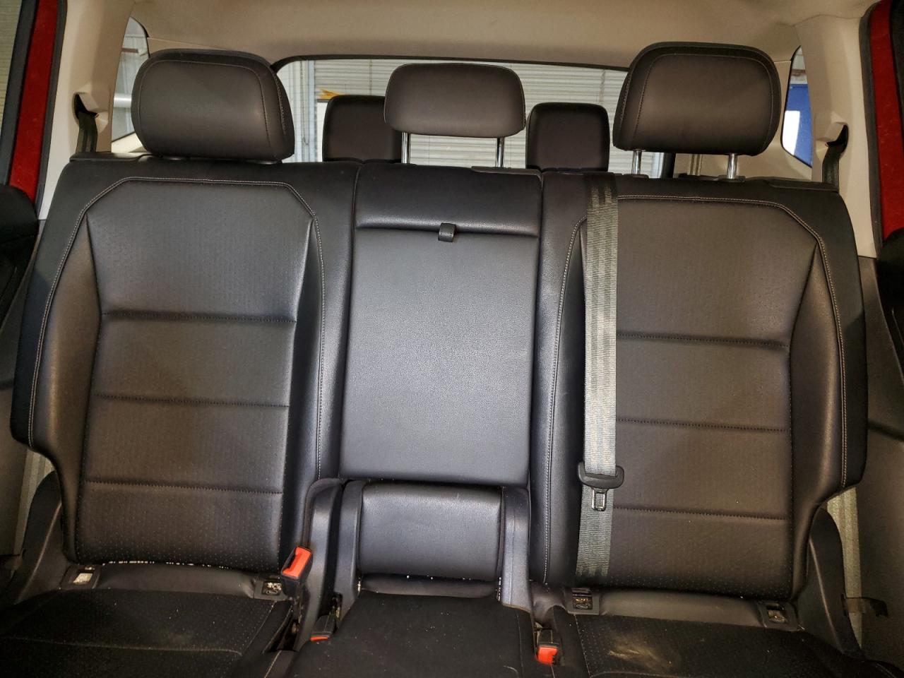 2019 Volkswagen Tiguan Se VIN: 3VV3B7AX0KM150011 Lot: 64015604