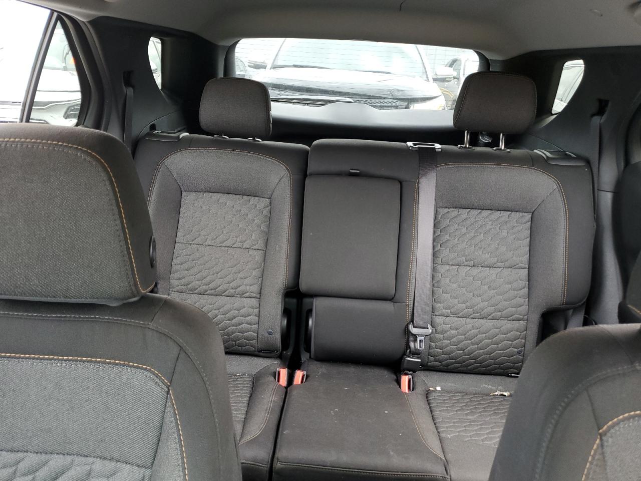 2019 Chevrolet Equinox Lt VIN: 3GNAXUEV3KL297063 Lot: 64644674