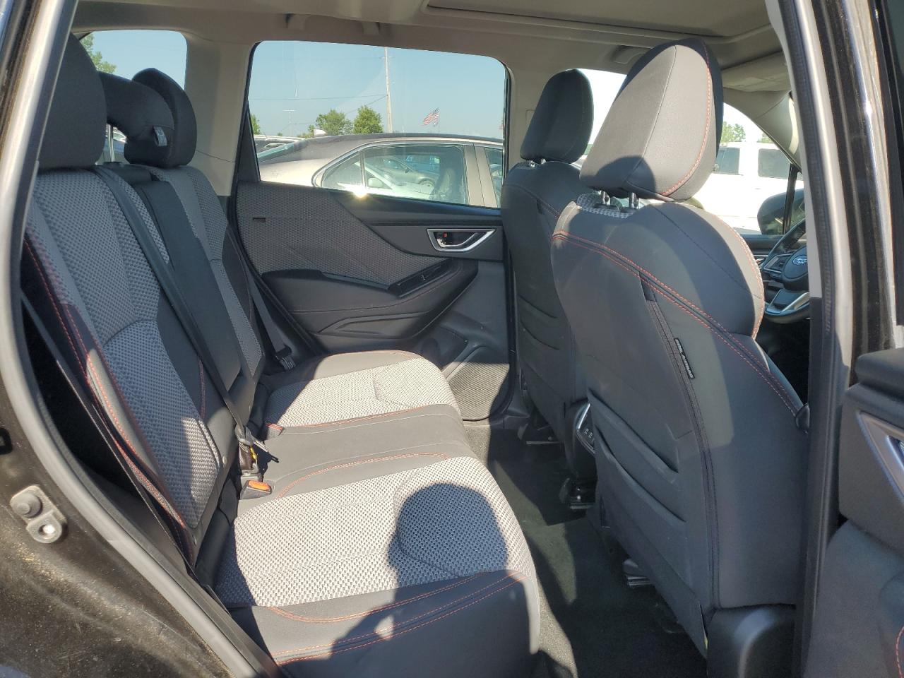 2019 Subaru Forester Sport VIN: JF2SKAJC5KH584547 Lot: 64385714