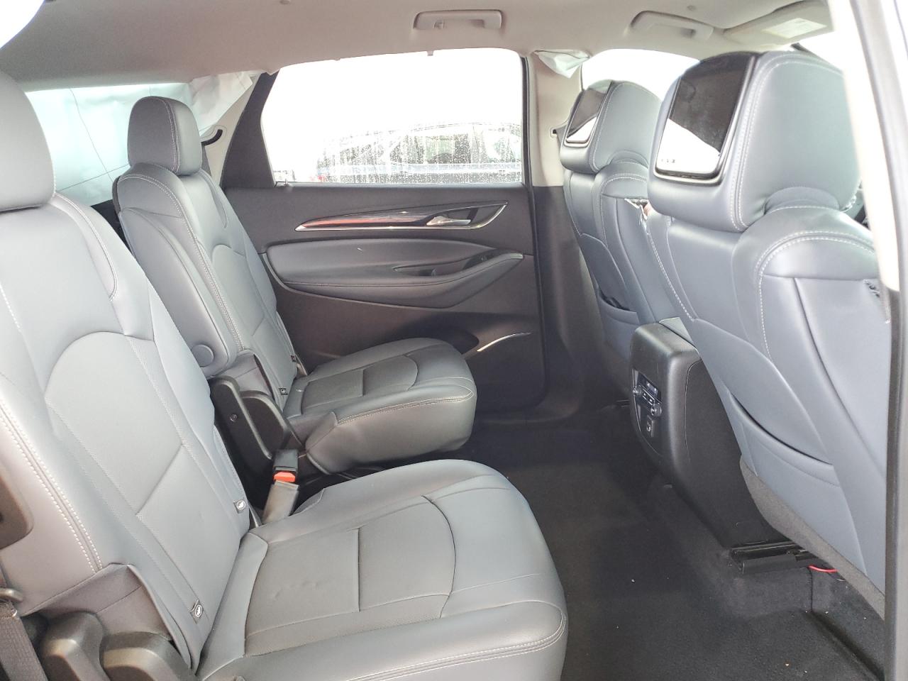 2021 Buick Enclave Essence VIN: 5GAERBKW6MJ137597 Lot: 64615104