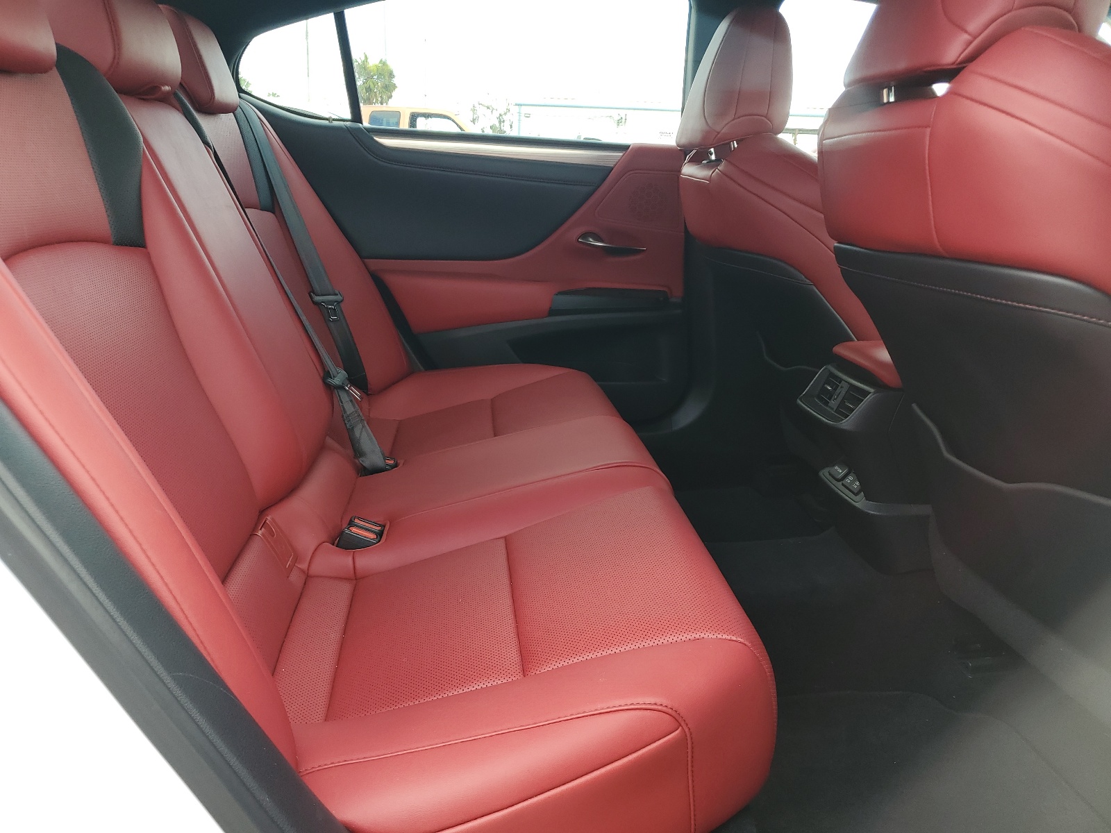 58AGZ1B10LU064833 2020 Lexus Es 350 F Sport