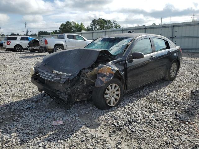 2007 Chrysler Sebring 