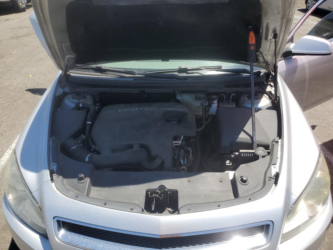 2009 Chevrolet Malibu 1Lt VIN: 1G1ZH57B69F127195 Lot: 65065904