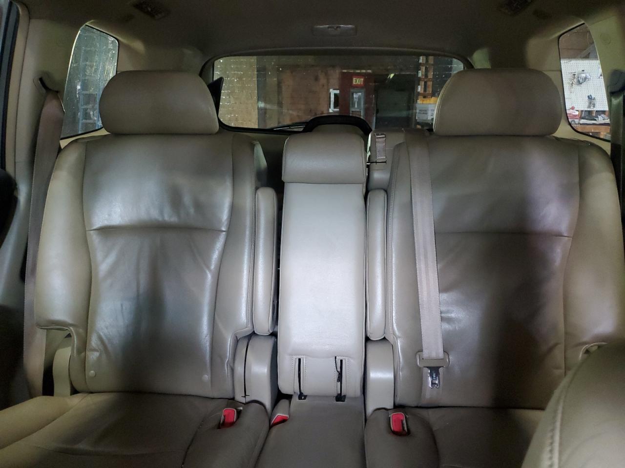 2009 Toyota Highlander Hybrid Limited VIN: JTEEW44A692034228 Lot: 63023424