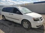 2010 Dodge Grand Caravan C/V за продажба в Greenwood, NE - Water/Flood