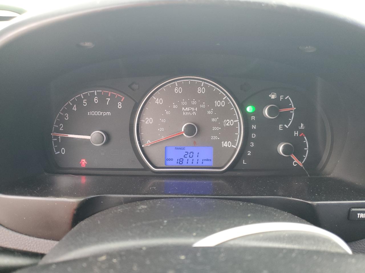 2007 Hyundai Elantra Gls VIN: KMHDU46D27U166512 Lot: 64022274