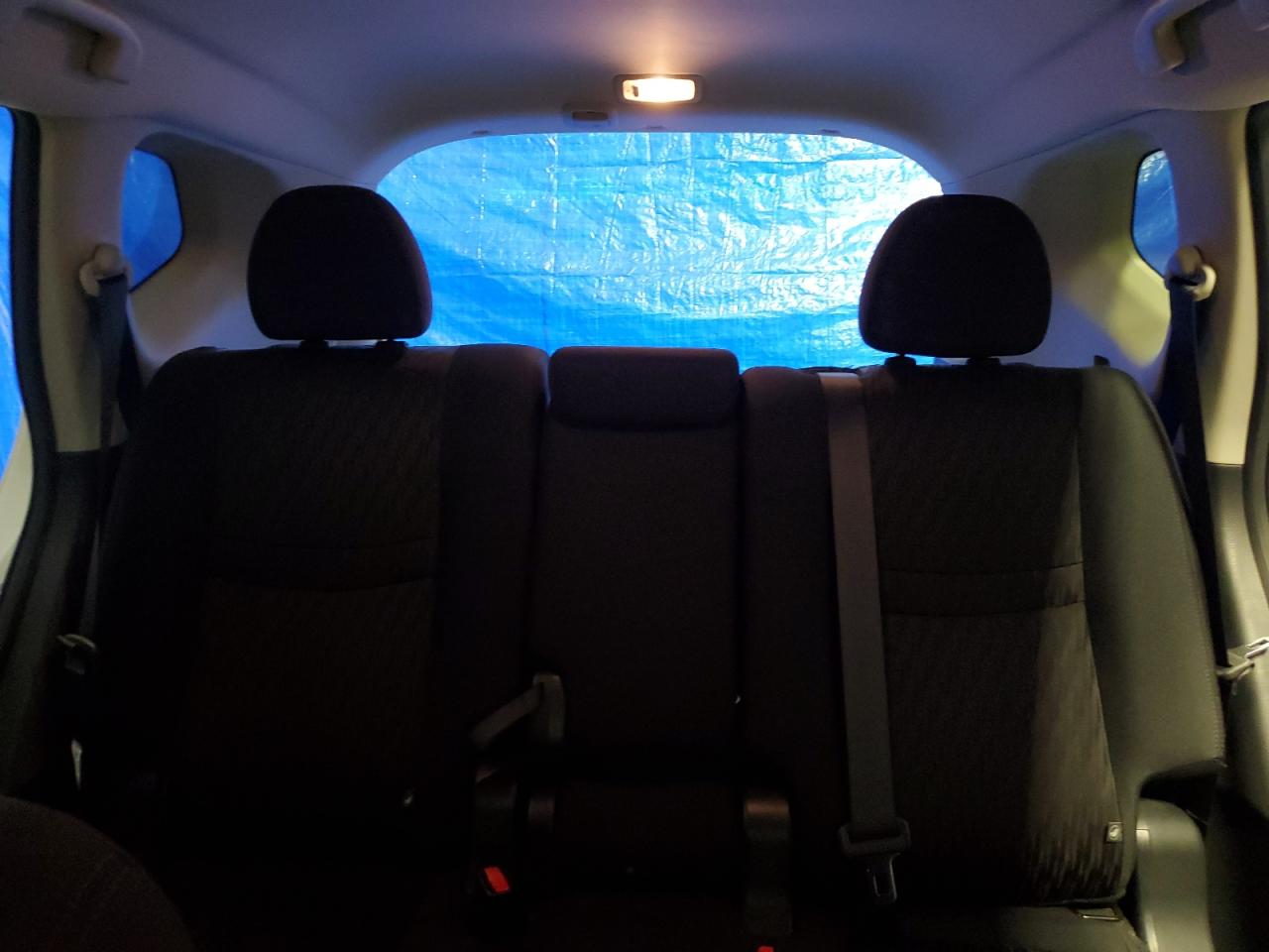 2019 Nissan Rogue S VIN: 5N1AT2MT2KC841553 Lot: 64806804