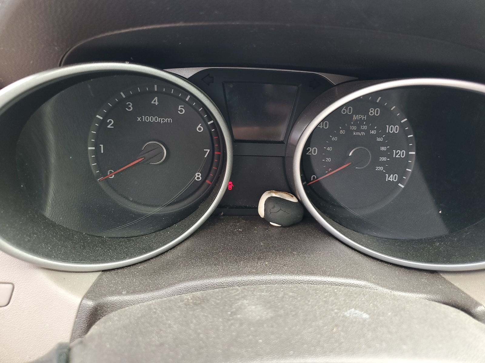 2015 Hyundai Tucson Limited vin: KM8JU3AG5FU011367