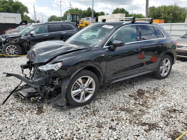 WA1EECF34L1037667 Audi Q3 PREMIUM