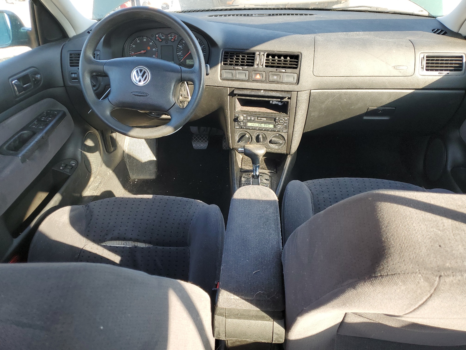 3VWSA29M8XM037390 1999 Volkswagen Jetta Gls