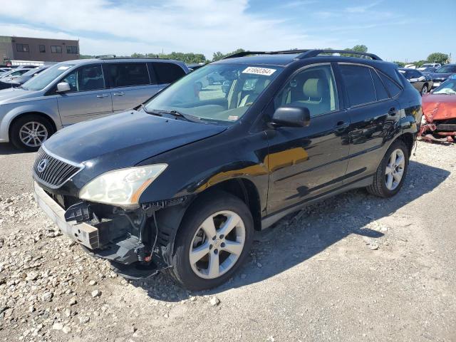 2T2GA31U46C042924 | 2006 Lexus rx 330