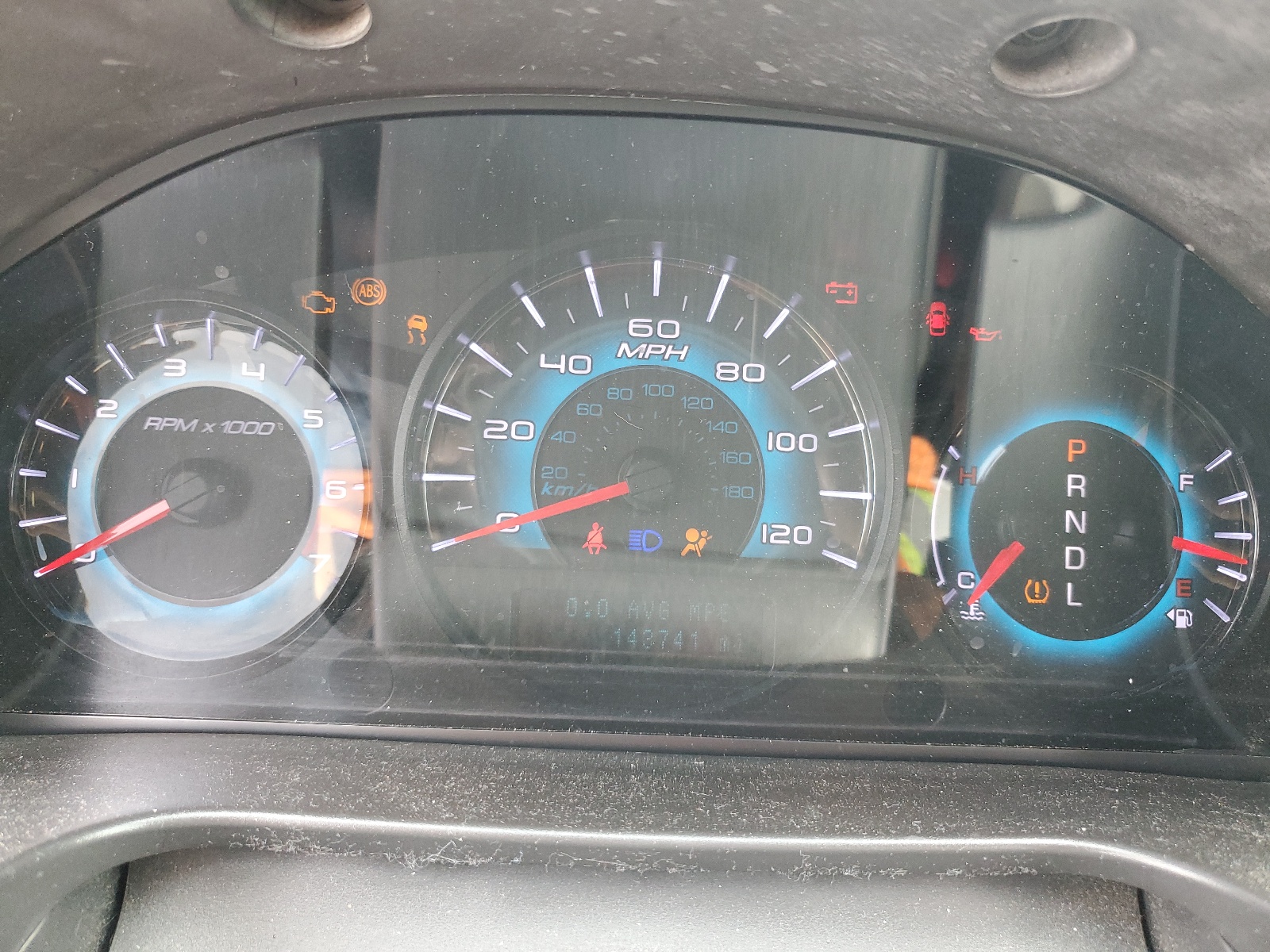 3FAHP0JA2CR299913 2012 Ford Fusion Sel