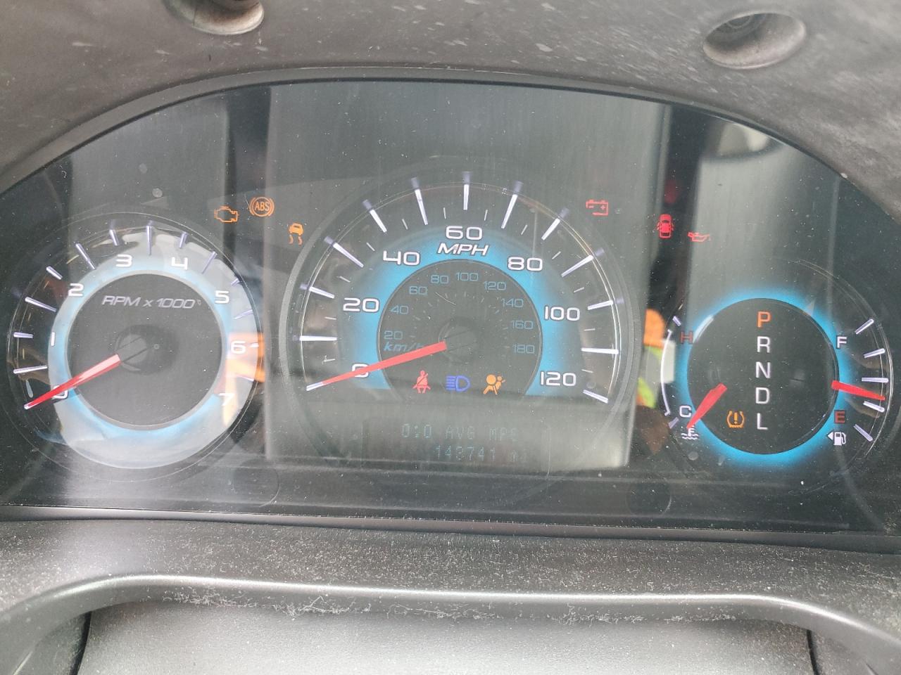 2012 Ford Fusion Sel VIN: 3FAHP0JA2CR299913 Lot: 64197474