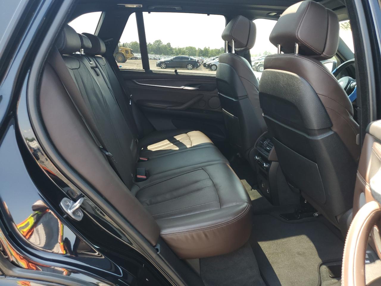 2017 BMW X5 Xdr40E VIN: 5UXKT0C3XH0V97562 Lot: 63421054