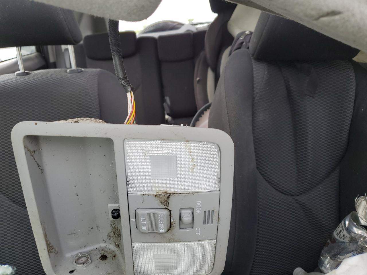 2008 Toyota Rav4 Sport VIN: JTMBD32V185198237 Lot: 63862384