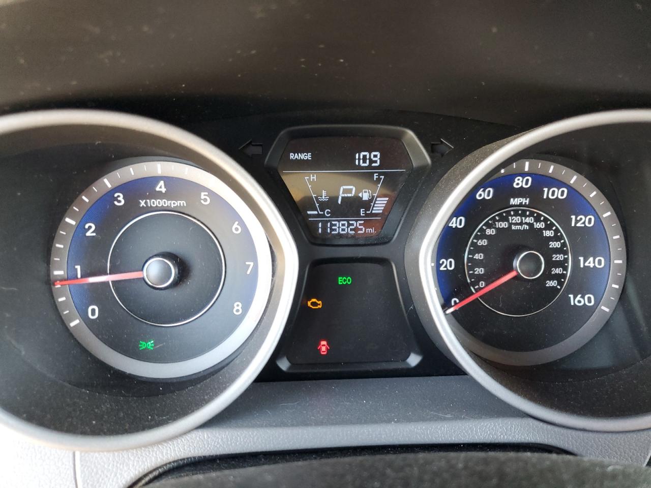 2016 Hyundai Elantra Se VIN: KMHDH4AE5GU637685 Lot: 65361264