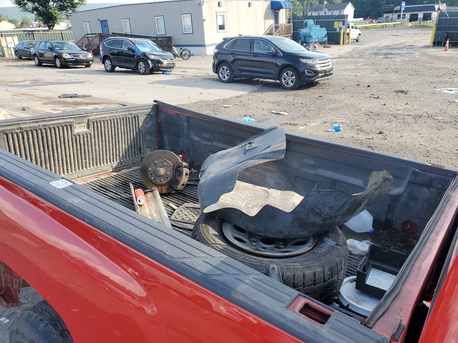 1GCNKPEA9CZ251206 2012 Chevrolet Silverado K1500