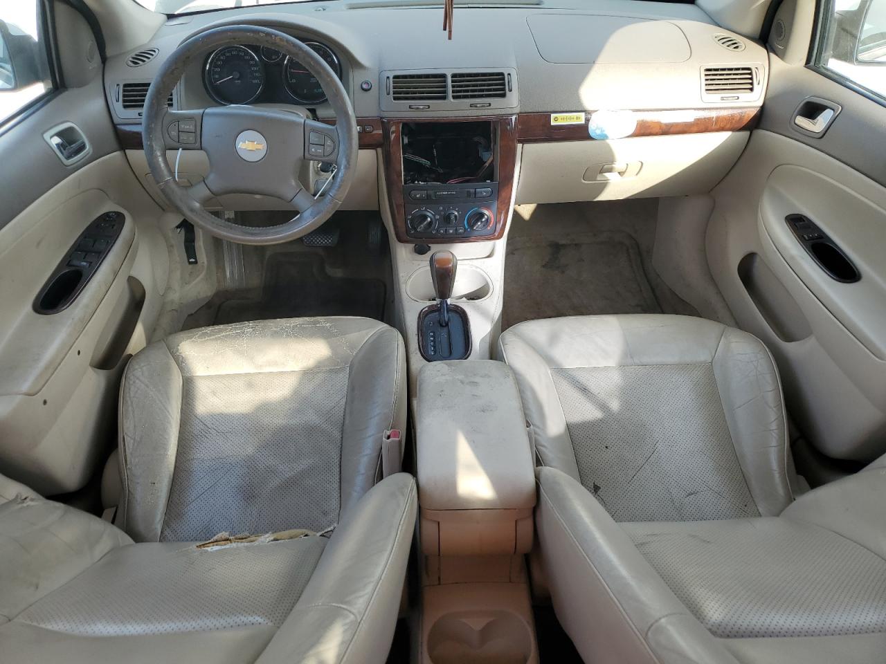 2006 Chevrolet Cobalt Ltz VIN: 1G1AZ55F267799521 Lot: 64390894