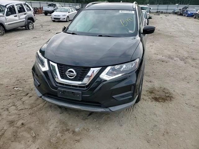 2017 Nissan Rogue S VIN: KNMAT2MT3HP549397 Lot: 63172354