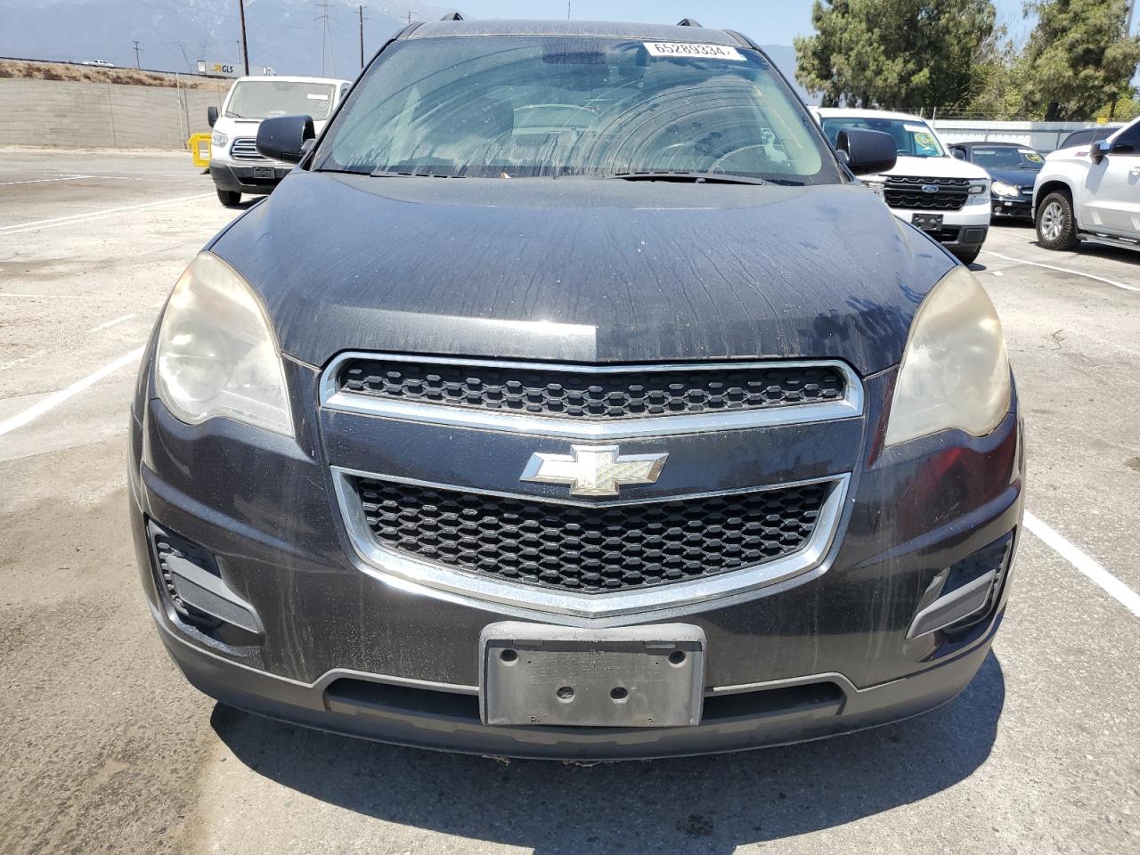 VIN 2GNFLEEKXD6145477 2013 CHEVROLET EQUINOX no.5